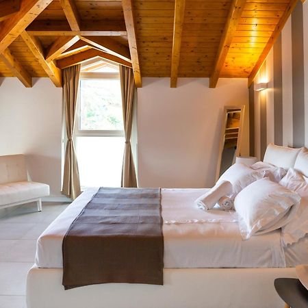 Bed and Breakfast Casa Ananda Ferno Экстерьер фото