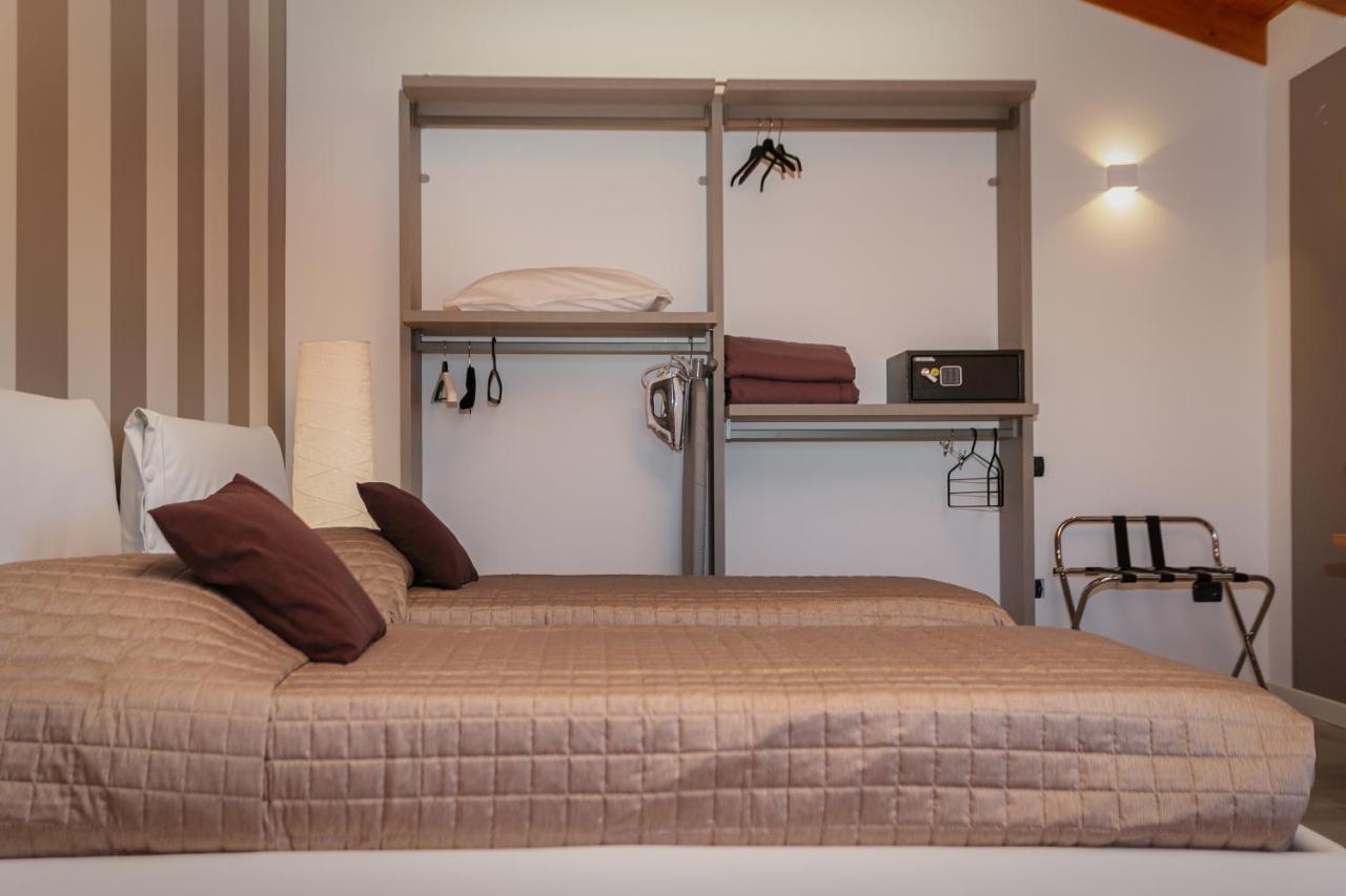 Bed and Breakfast Casa Ananda Ferno Экстерьер фото