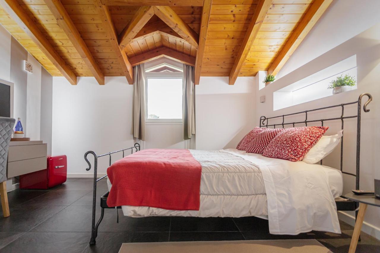 Bed and Breakfast Casa Ananda Ferno Экстерьер фото