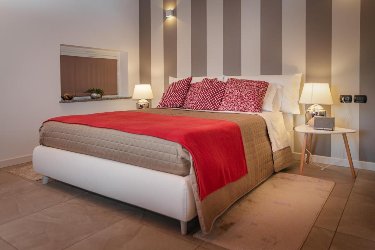 Bed and Breakfast Casa Ananda Ferno Экстерьер фото