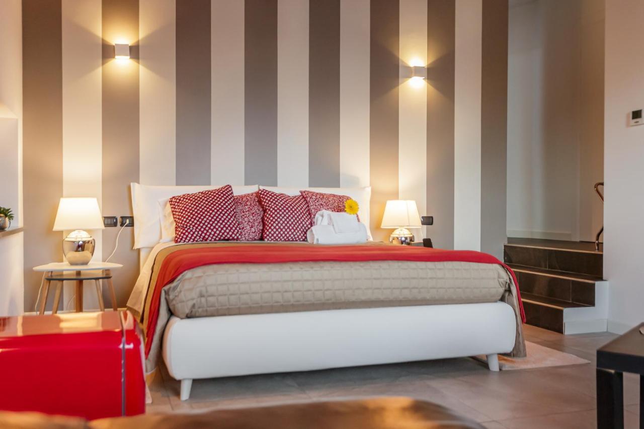 Bed and Breakfast Casa Ananda Ferno Экстерьер фото