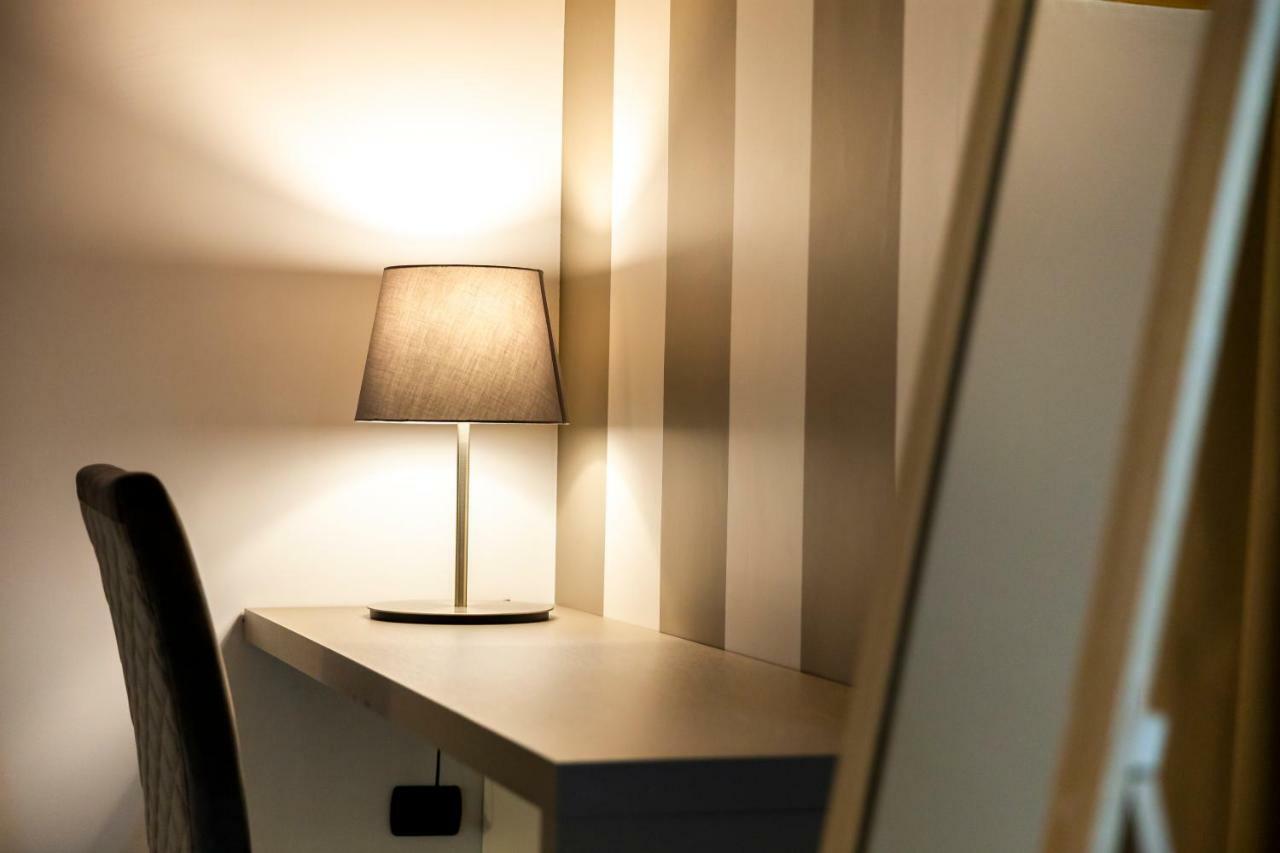 Bed and Breakfast Casa Ananda Ferno Экстерьер фото