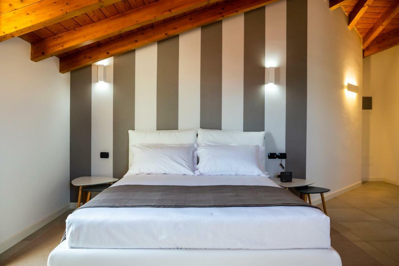 Bed and Breakfast Casa Ananda Ferno Экстерьер фото