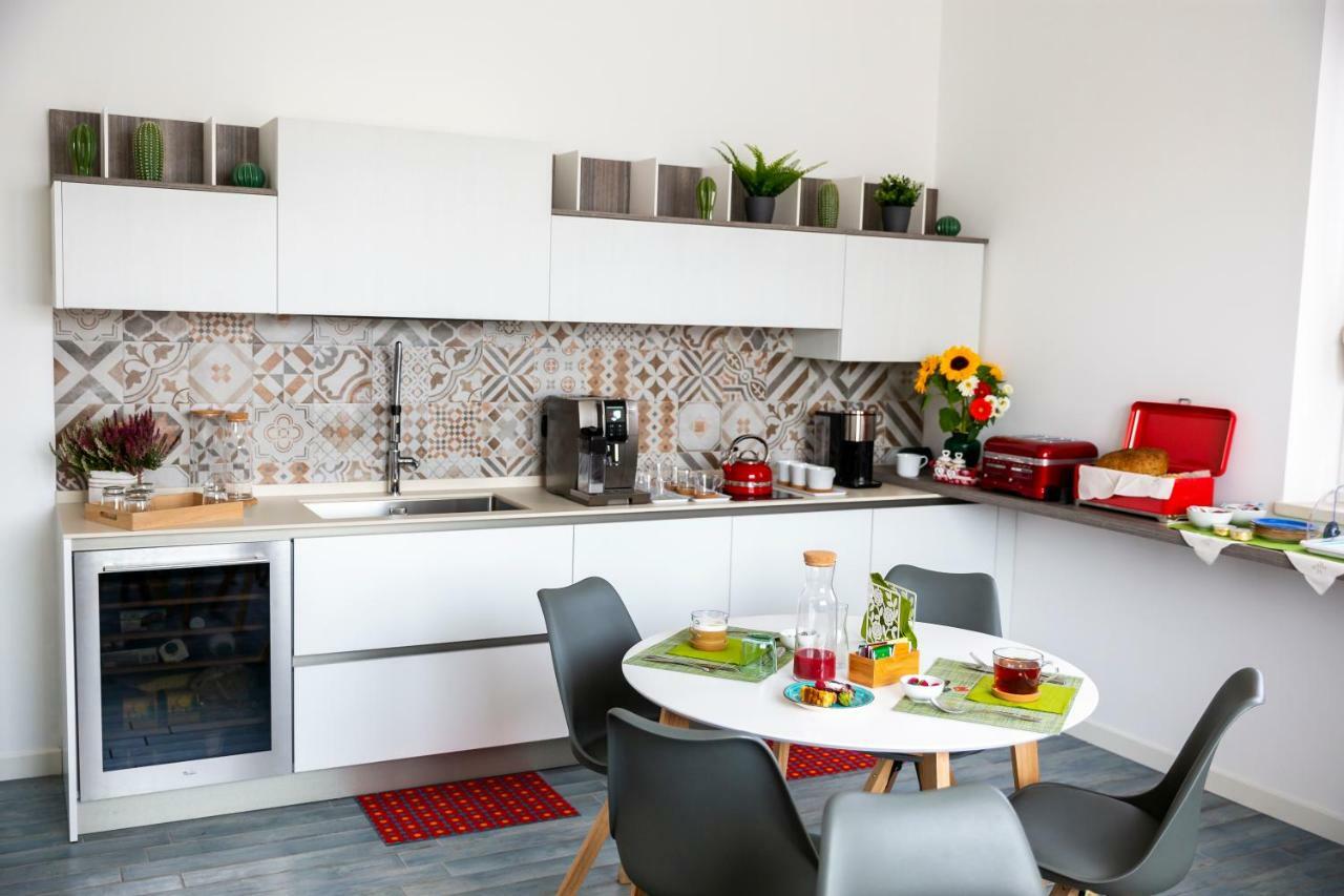 Bed and Breakfast Casa Ananda Ferno Экстерьер фото