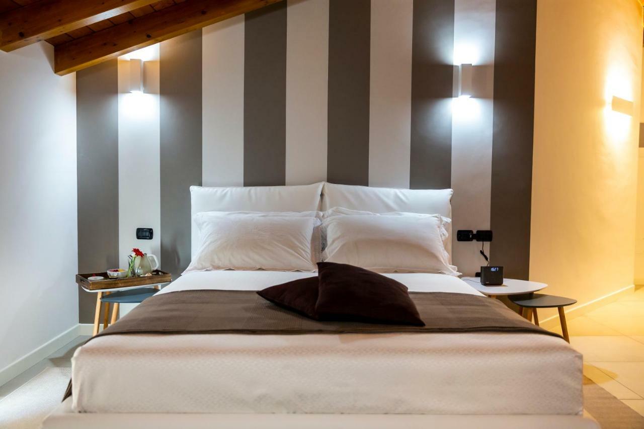 Bed and Breakfast Casa Ananda Ferno Экстерьер фото