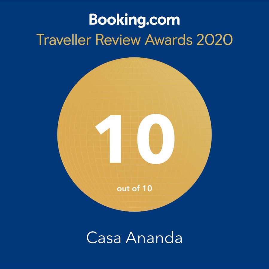 Bed and Breakfast Casa Ananda Ferno Экстерьер фото
